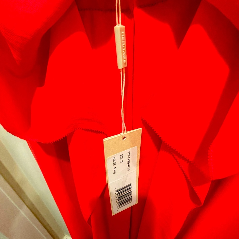 Beutiful evening dress for any occasion . Brand new with tags